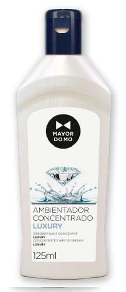 Mordomo Drop By Drop Luxo 125