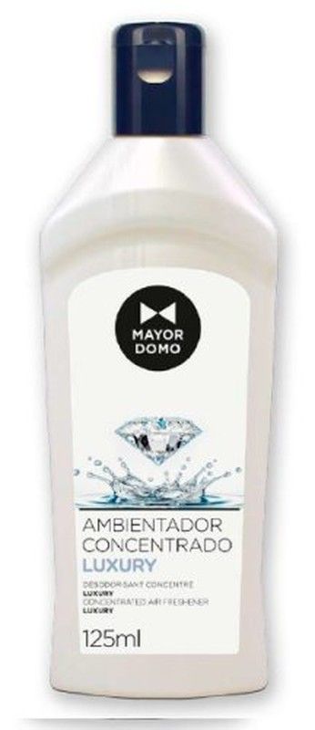 Mordomo Drop By Drop Luxo 125