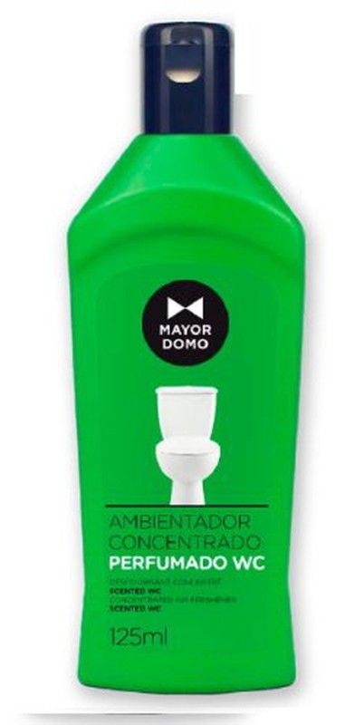 Mordomo Gota a Gota Perfumado 125