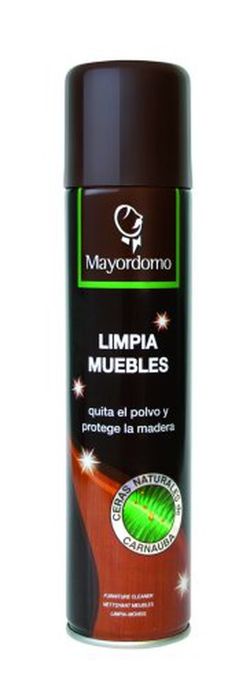 Majordom Mobles Spray 520