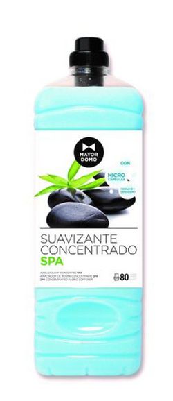 Majordom Suavitzant Spa 2L (80Dosis)