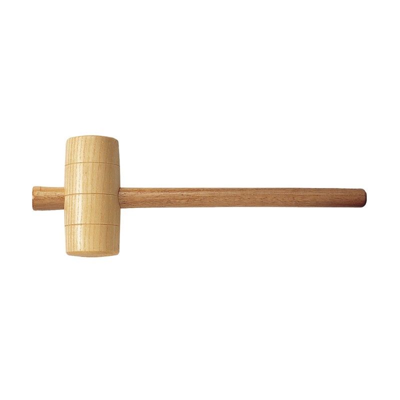 Maza madera DARMAN. Maza De Madera P/Carpintero 50 Mm.