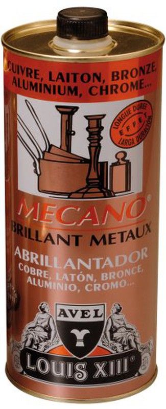 Mecano Neteja Metalls (Luis Xiii) 1000