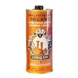 Mecano Neteja Metalls (Luis Xiii) 500
