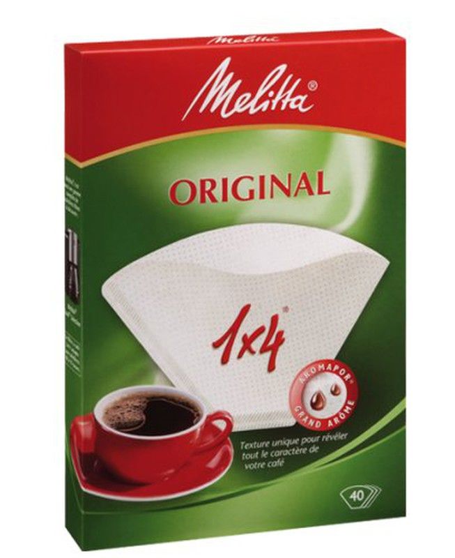 Melitta 1X4 (40)