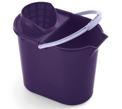 Mery Seau+Passoire 12 Lt Lilas R-312.19