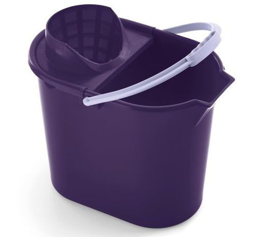 Mery Seau+Passoire 12 Lt Lilas R-312.19