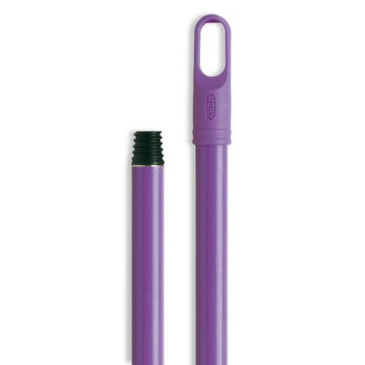 Varas para esfregões e escovas