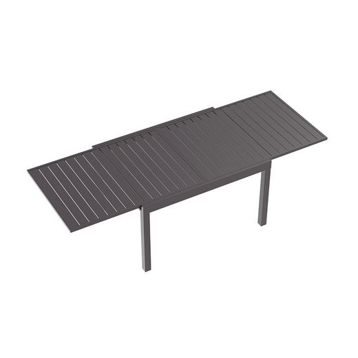 Mesa Extensible 130/260X100H76 Cm