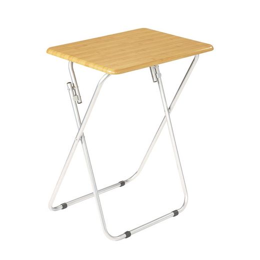 Taula Metalica Plegable