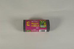 Sac Mesac A/Easy 55X60 (20) Gris G80