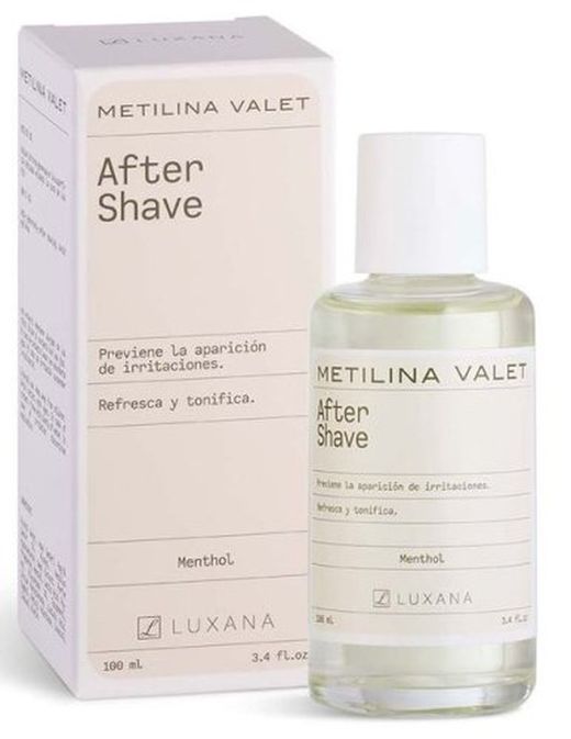 Metilina After Shave Purificador 100