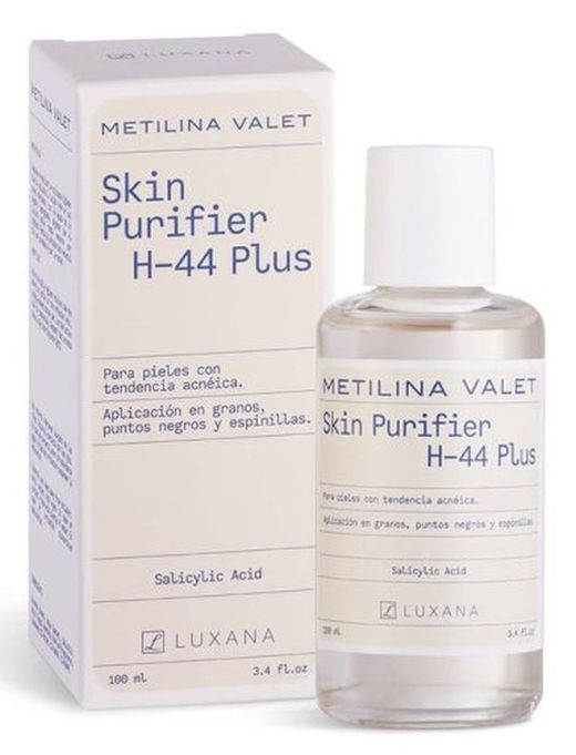 Metilina Skin Purifier H-44 Plus 100 Ml