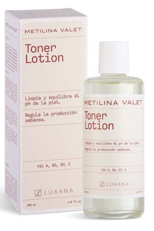 Metilina Tonic Facial Antiacn? 200