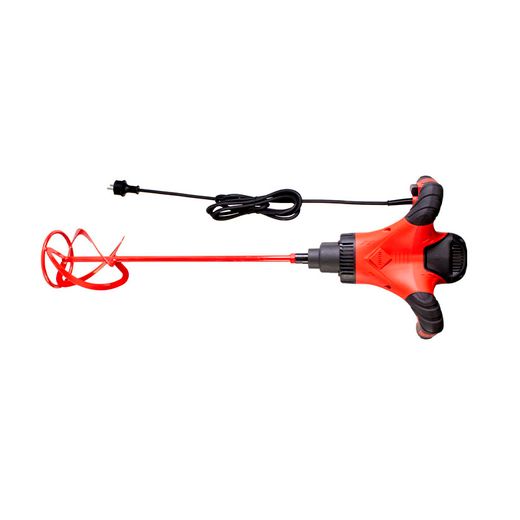 Mesclador Electrico Rubimix-9 Supertorq.