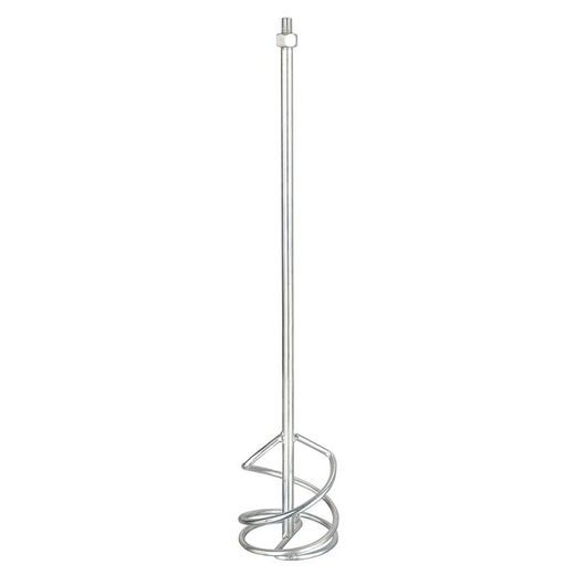Mezclador mortero RATIO MM1600M1 Varilla Mortero Cola Dia.140Mm.Ratio