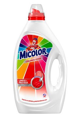 Gel Micolor (30 D)