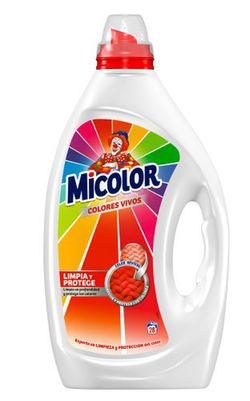 Gel Micolor (30 D)