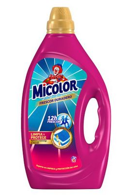 Micolor Gel (30 D) Frais