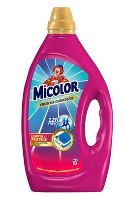 Micolor Gel (30 D) Frais