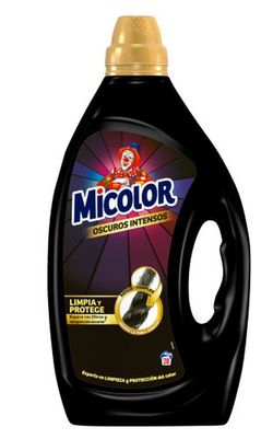 Micolor Gel (30 D) Noir