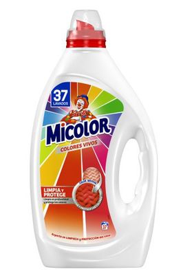 Micolor Gel (40 D)