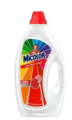 Micolor Gel (40 D)