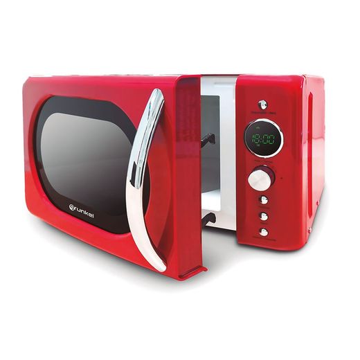 Microones Vintage vermell 20 litres