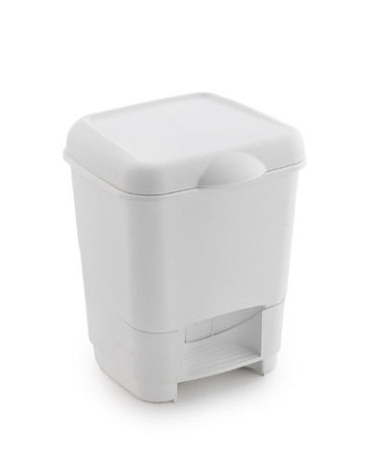 Pedal Mik Cubo 8 L. Banheiro R-41484