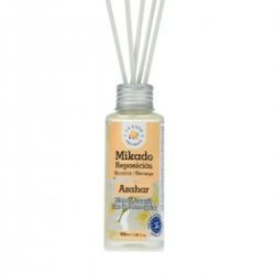 Mikado 100ml. Flor de laranjeira 3.1 R-39844