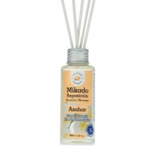 Mikado 100ml. Flor de laranjeira 3.1 R-39844