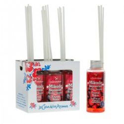 Mikado 100 Ml. Fruits Vermells 3.1 R-39912