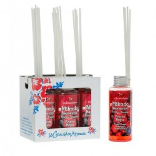 Mikado 100 Ml. Fruits Vermells 3.1 R-39912