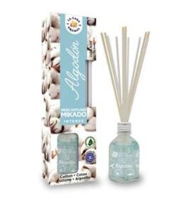 Mikado Ambient.Intense Cotton 100Ml