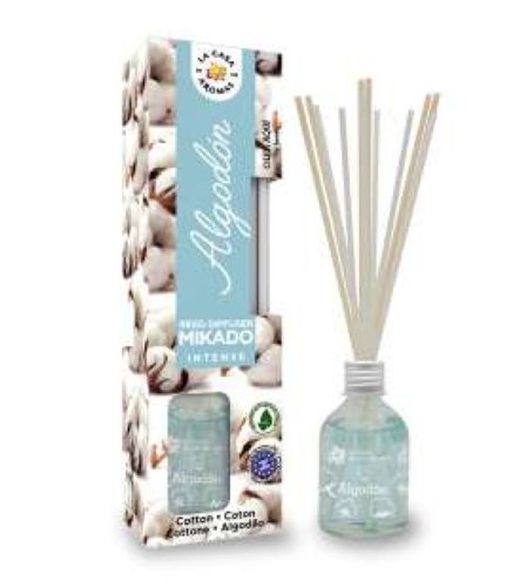 Mikado Ambient.Intense Cotton 100Ml