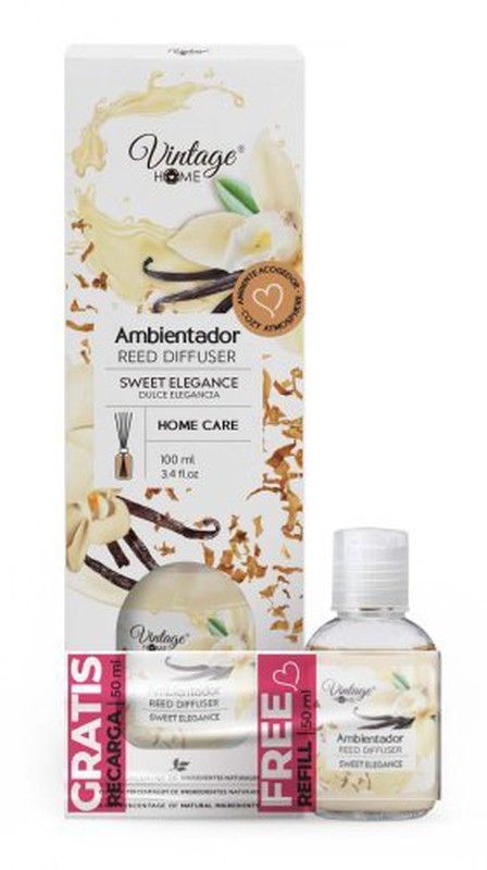 Mikado Vintage 100Ml+50Rec Dulce Eleganc