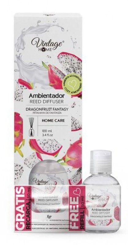 Mikado Vintage 100Ml+50Rec Fruta Dragon