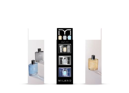 Milano Col. Lot (12) 2025