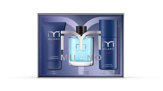 Milano Sport Est (Col.100V+Mj100+De150)