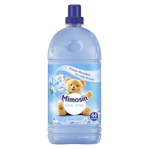 Mimosin (44d) 2 Lt Diluido Azul Vital