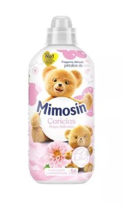 Mimosin (56D) Extra Fragància Carícies