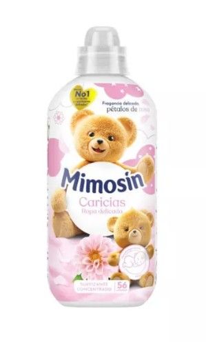 Mimosin (56D) Extra Fragància Carícies