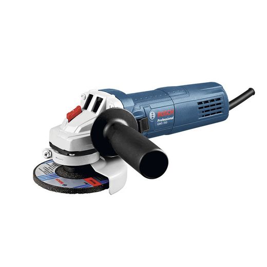 Mini amoladora BOSCH GWS 700