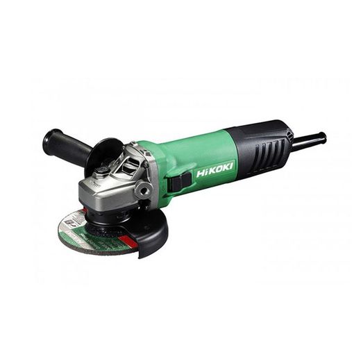 Mini amoladora HIKOKI G13SB4YG Amoladora Angular G13Sb4Ygz 125Mm