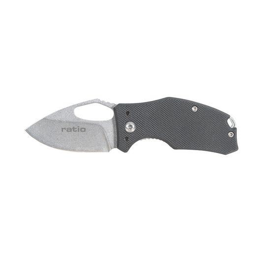 Mini Ganivet Inox Sport 3"