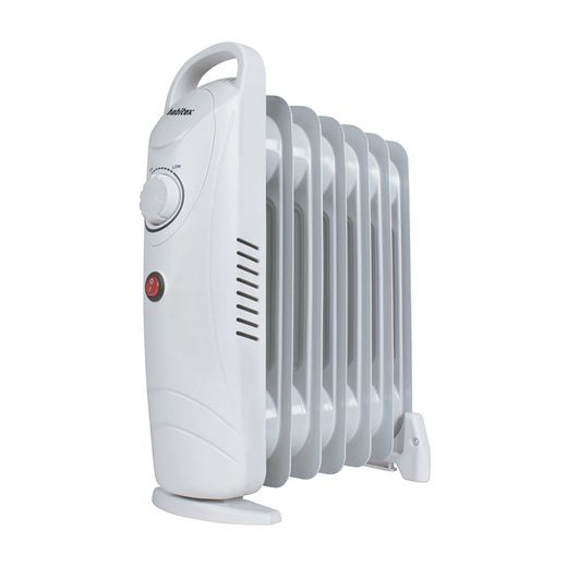 Mini Radiador Aceite 7 Elementos Habitex
