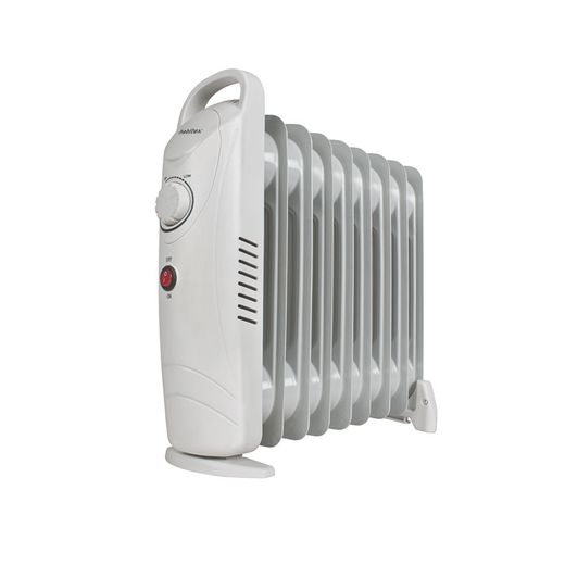 Mini Radiador Aceite 9 Elementos Habitex