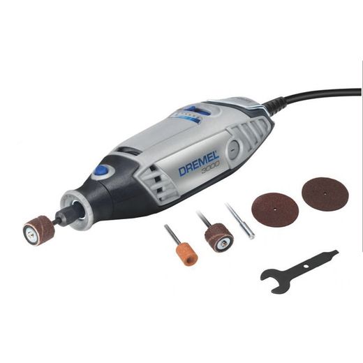 Minieina Dremel 3000 Jw