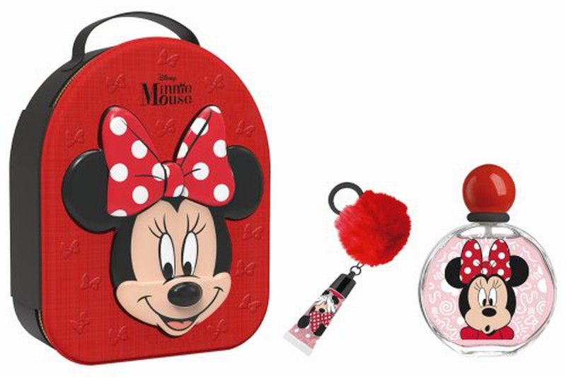 Minnie Neceser (Col.100 Vapo+Brillo Lla)