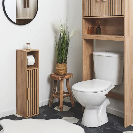 Mobiliari Klaus.Moble Paper Wc